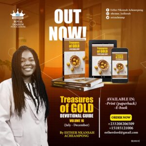 Treasures of Gold Vol 16