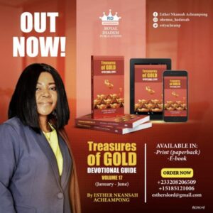 Treasures of Gold Vol 17