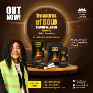 Treasures of Gold Vol 20